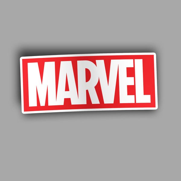 Marvel - Sticker