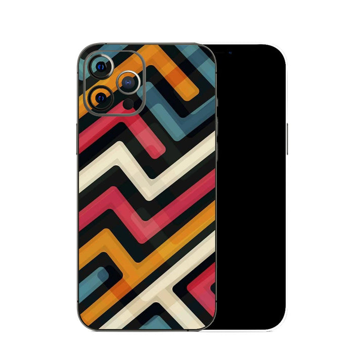 maze skin by Sleeky India. Mobile skins, Mobile wraps, Phone skins, Mobile skins in India