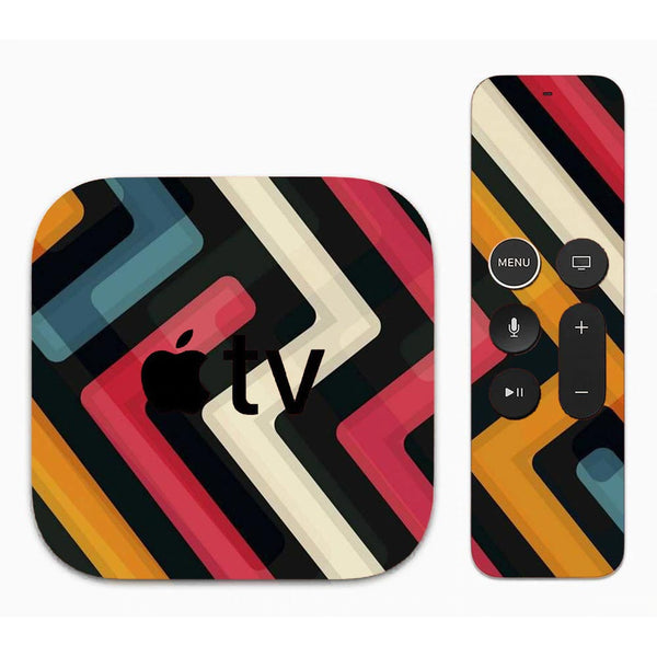 Maze - Apple TV Skin