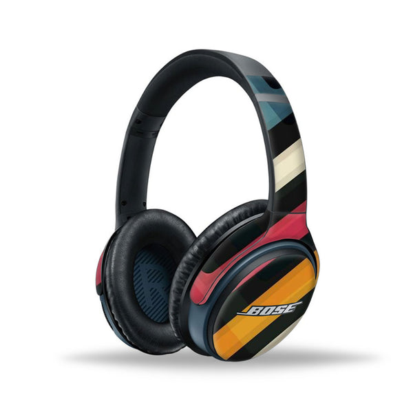 Maze - Bose SoundLink wireless headphones II Skins