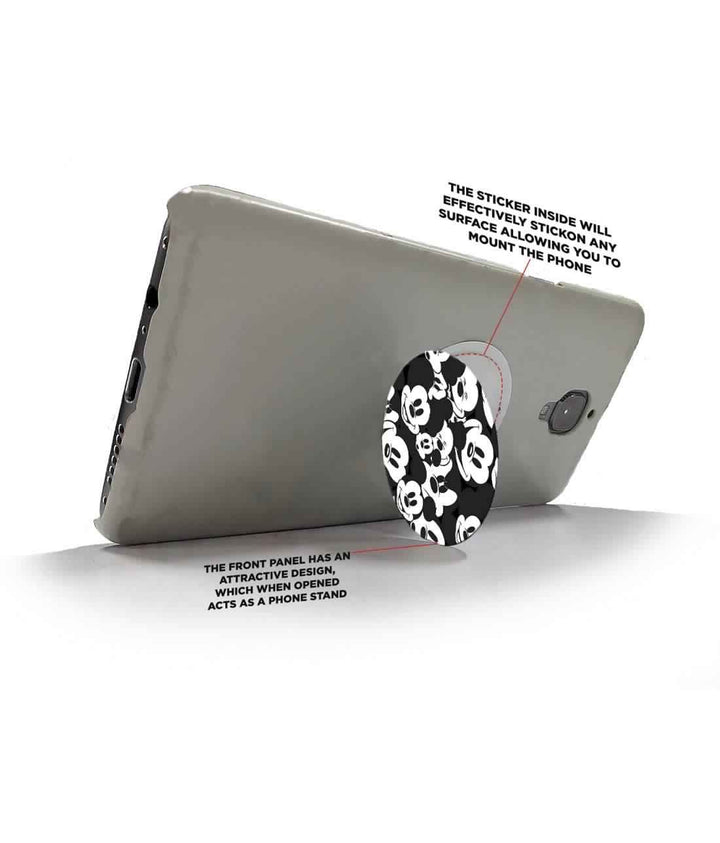 Mickey-Smileys-Sleeky-India-Sticky-Pad