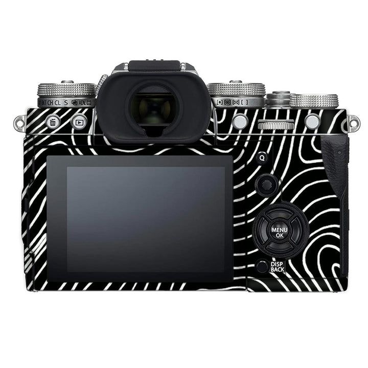 Miraj - FujiFilm Camera Skin