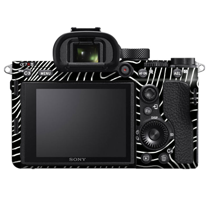 Miraj - Sony Camera Skins