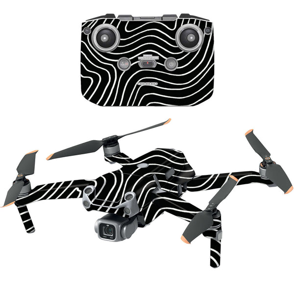 Miraj - Drone Skins