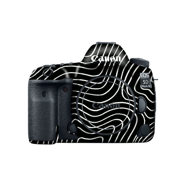 Miraj - Canon Camera Skins