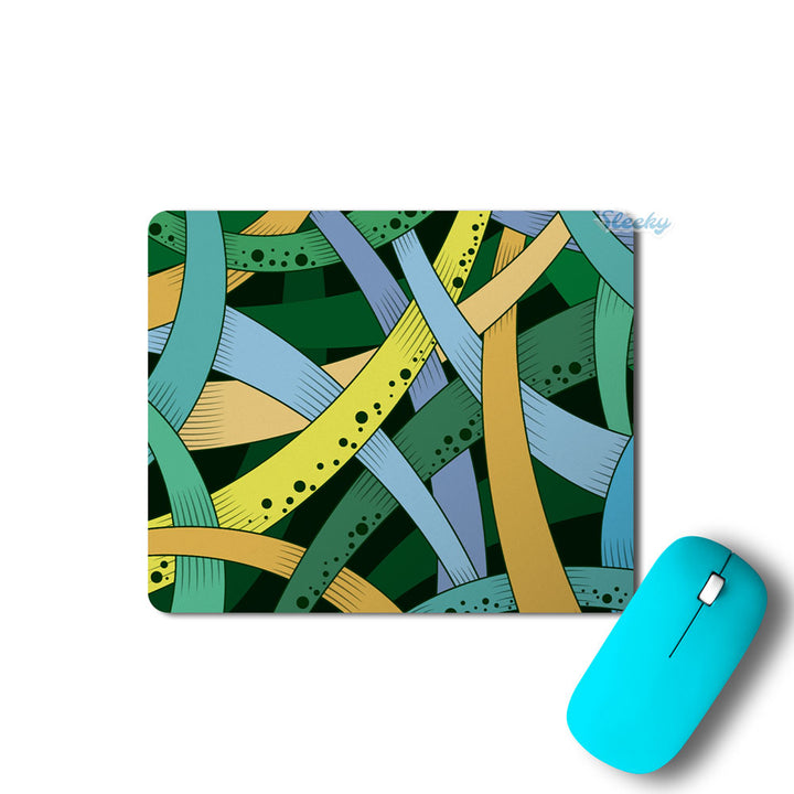 Modern Art - Mousepad