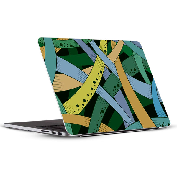 Modern Art - Laptop Skins