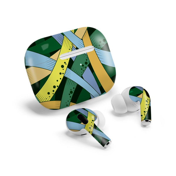 Modern Art - Airpods Pro 2 Skin