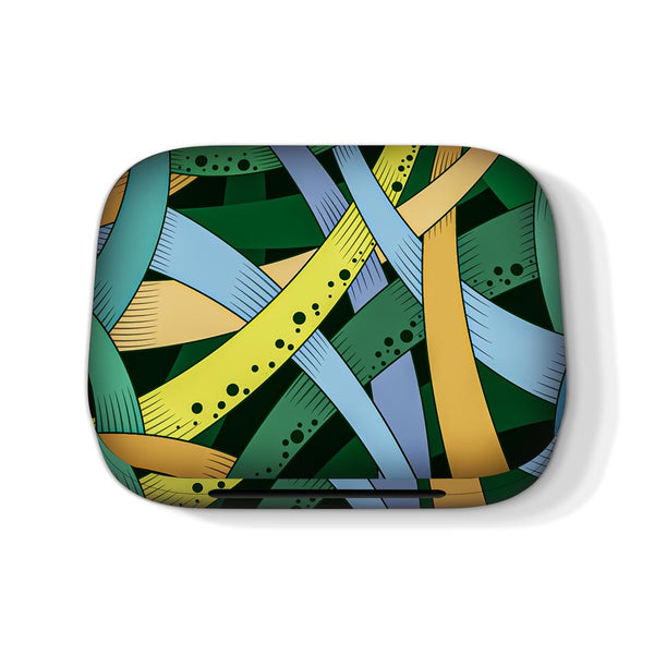 Modern Art - Oneplus Buds pro2 Skin