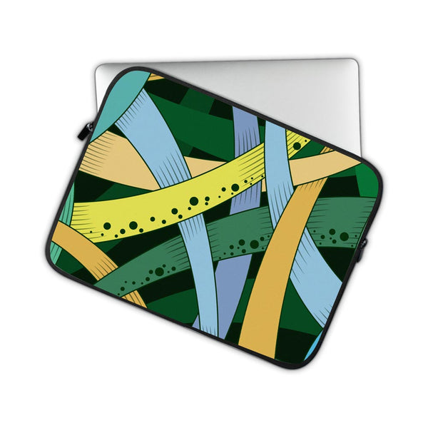 Modern Art - Laptop Sleeve