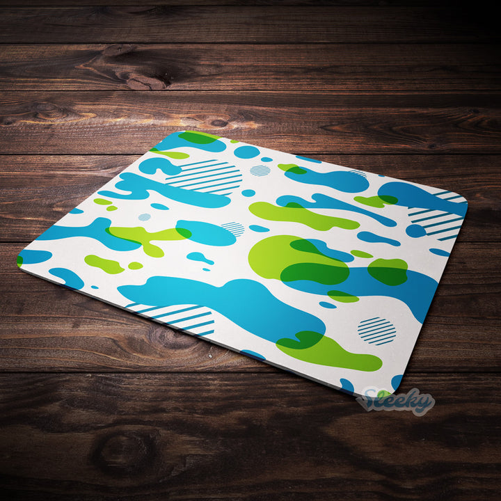 Modern Camo - Mousepad