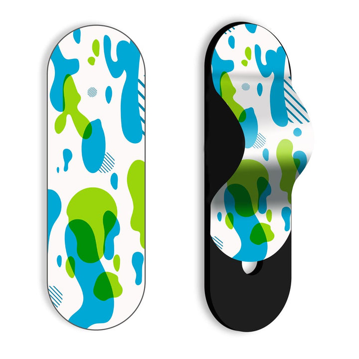 Modern Camo -  Slider Mobile Grip