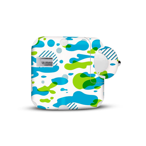 Modern Camo - Apple 2019 10W Charger skin