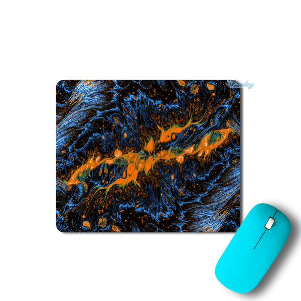 Molten Lava - Mousepad