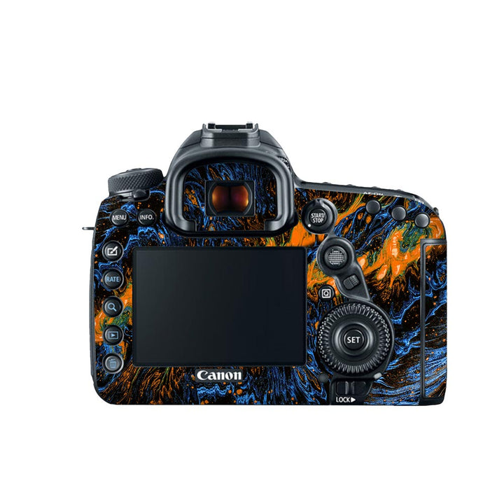 Molten Lava - Other Camera Skins