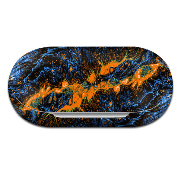 Molten Lava - Oneplus Buds Z2 Skin