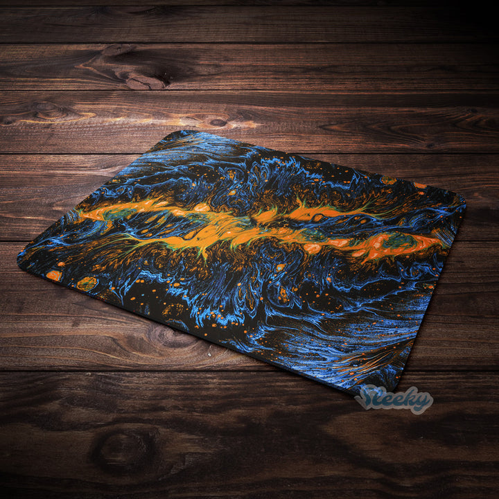 Molten Lava - Mousepad