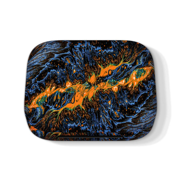 Molten Lava - Oneplus Buds pro2 Skin