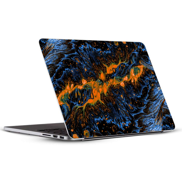 Molten Lava - Laptop Skins