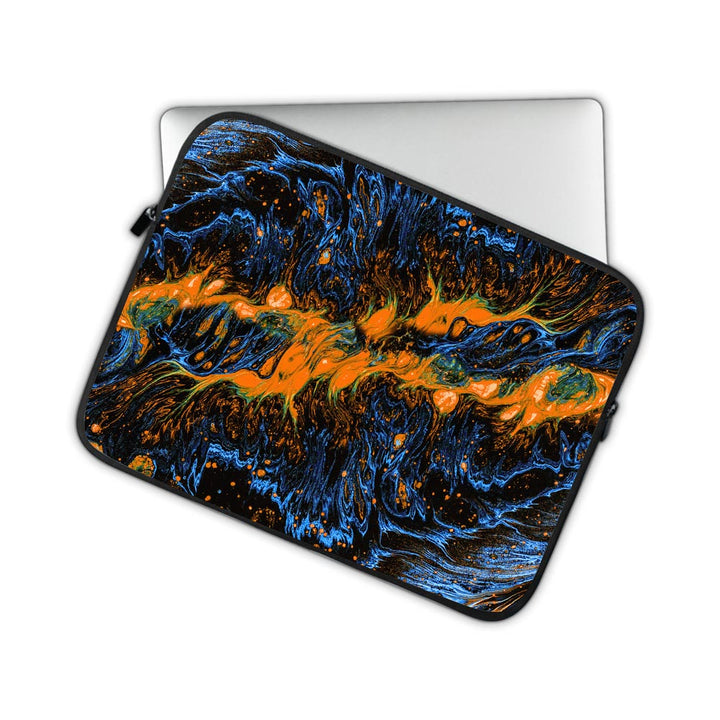 Molten Lava - Laptop Sleeve