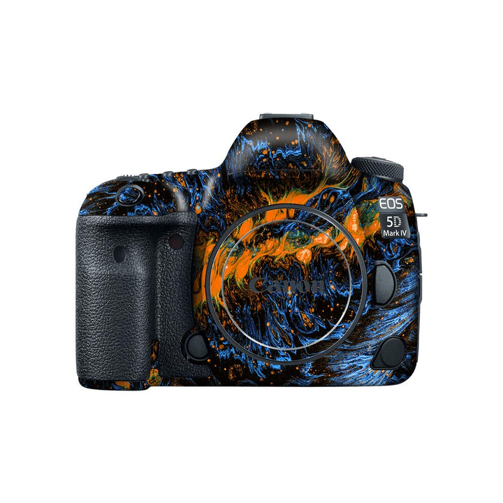 Molten Lava - Other Camera Skins