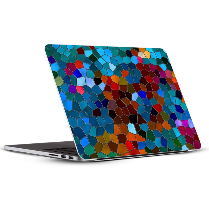 Mosaic 1 - Laptop Skins