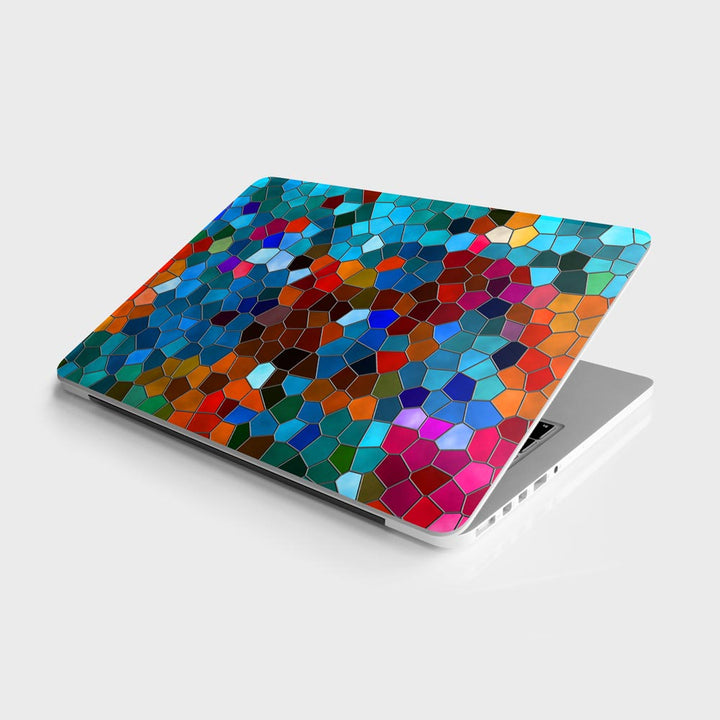 Mosaic 1 - Laptop Skins