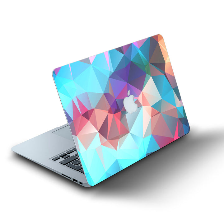 Mosaic 02 -  MacBook Skins