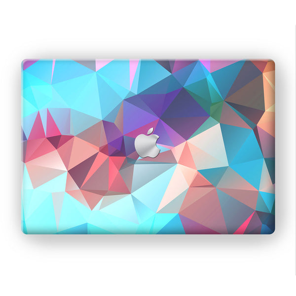 Mosaic 02 -  MacBook Skins