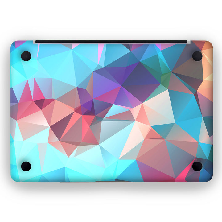 Mosaic 02 -  MacBook Skins