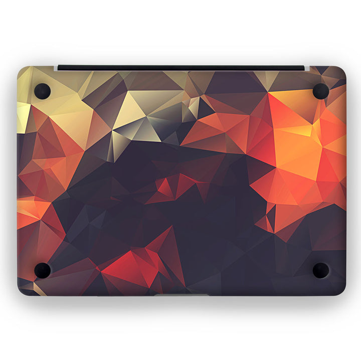 Mosaic 03 -  MacBook Skins