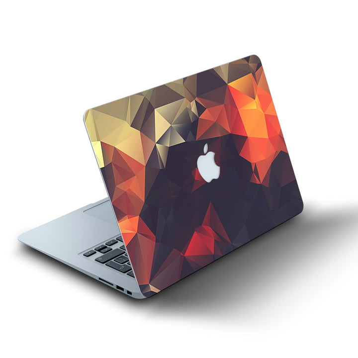 Mosaic 03 -  MacBook Skins