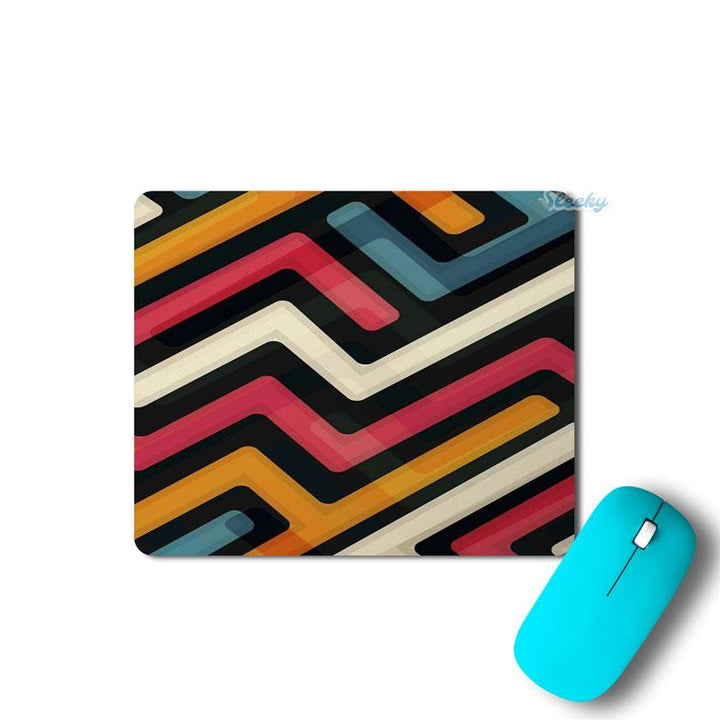 maze-3 Mousepad