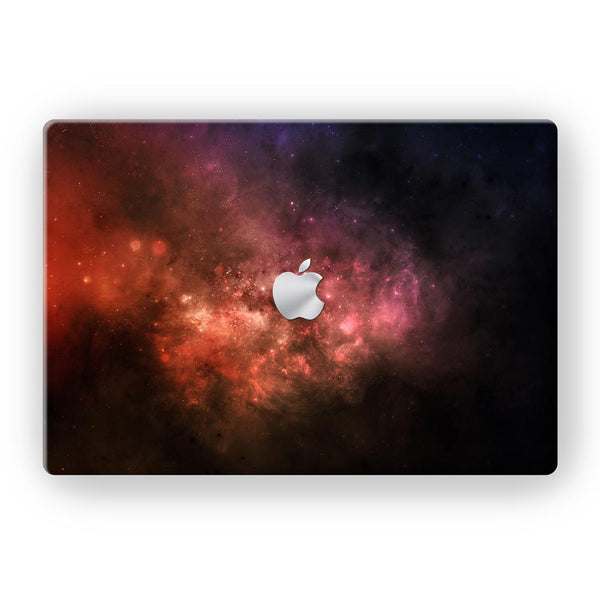 Nebula Fabric - MacBook Skins