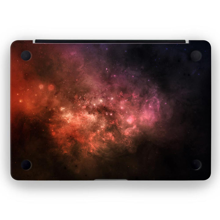 Nebula Fabric - MacBook Skins