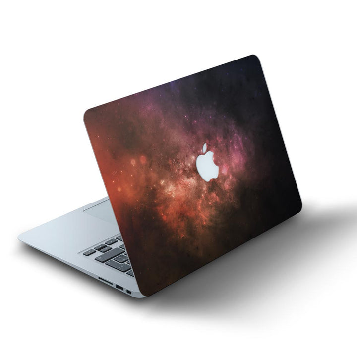 Nebula Fabric - MacBook Skins