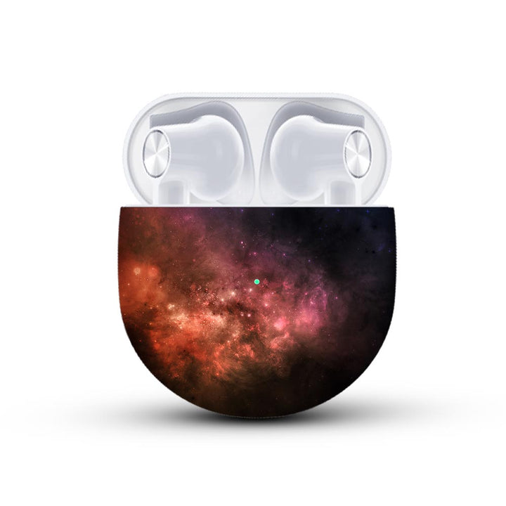 Nebula Fabric - Oneplus Buds Skin