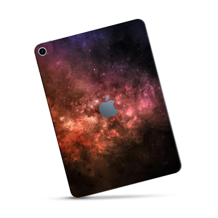 Nebula Fabric - Apple Ipad Skin