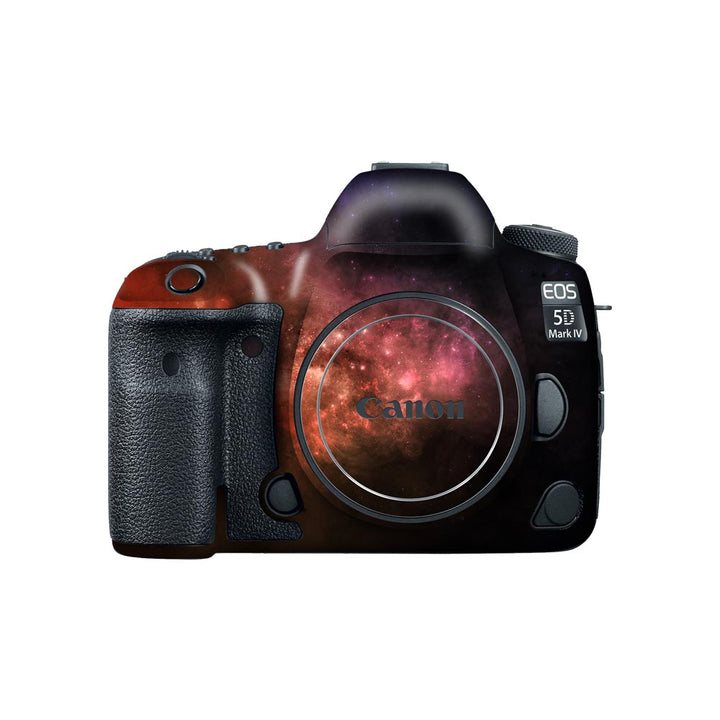 Nebula Fabric - Other Camera Skins