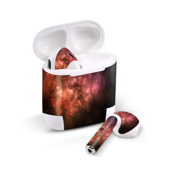 Nebula Fabric - Airpods 1/2/3 Skin