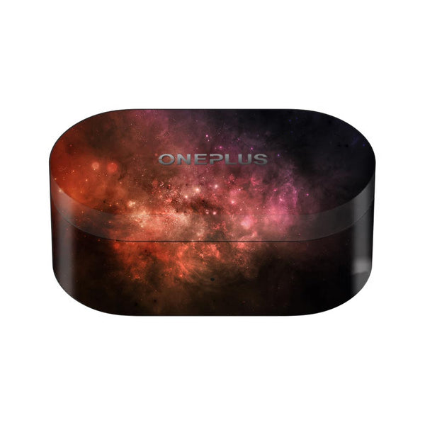 Nebula Fabric - OnePlus Nord Buds Skin