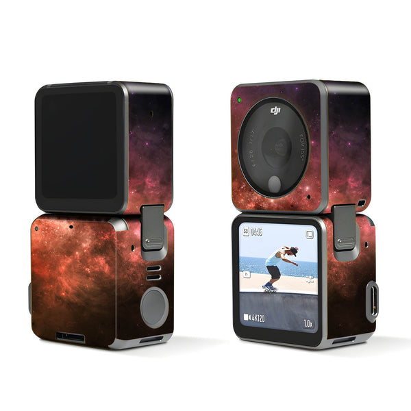 Nebula Fabric Dji Action 2 