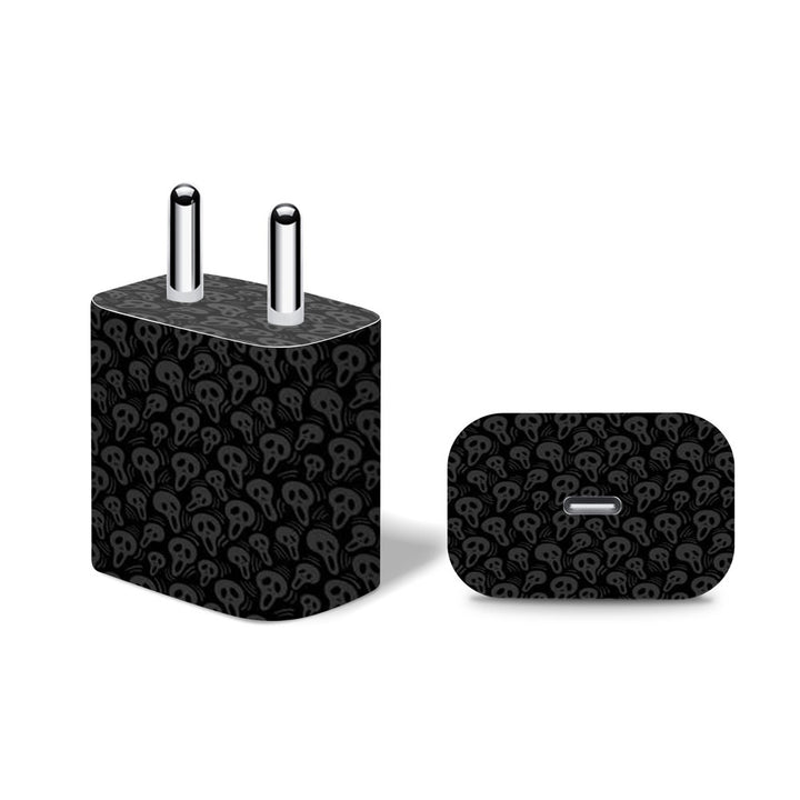 Nightmare - Apple 20W Charger Skin