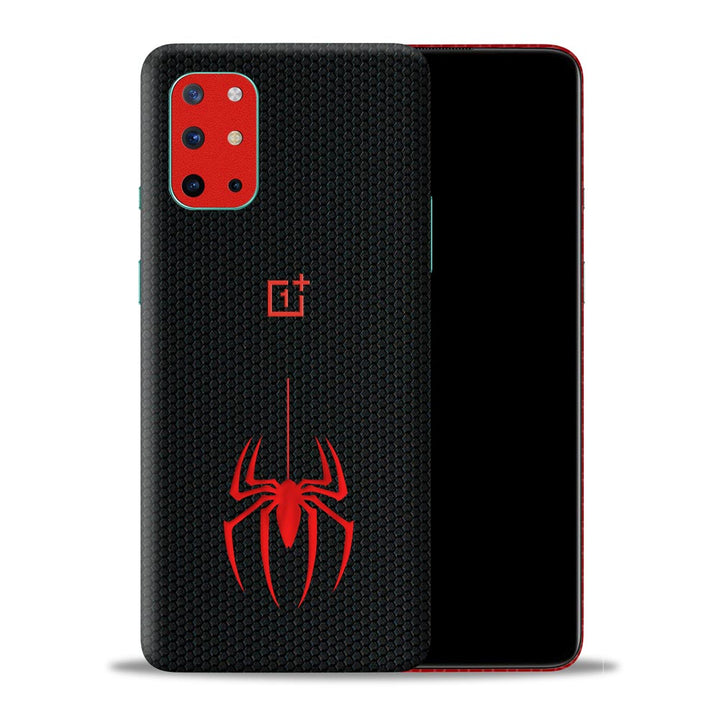 spidey-edition-dual-layered-skin Skin By Sleeky India. 3m skins in India, Mobile skins In India, Mobile Decals, Mobile wraps in India, Phone skins In India 