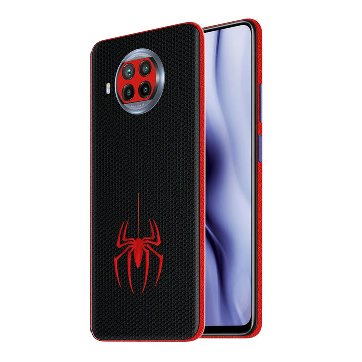 spidey-edition-dual-layered-skin Skin By Sleeky India. 3m skins in India, Mobile skins In India, Mobile Decals, Mobile wraps in India, Phone skins In India 
