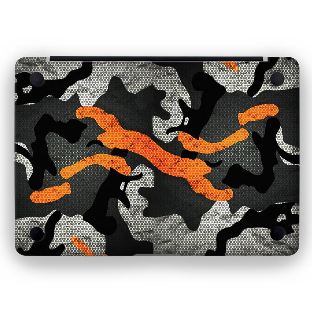 Camo shop laptop sleeve