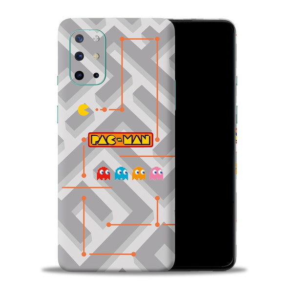 One_pac - Mobile Skin