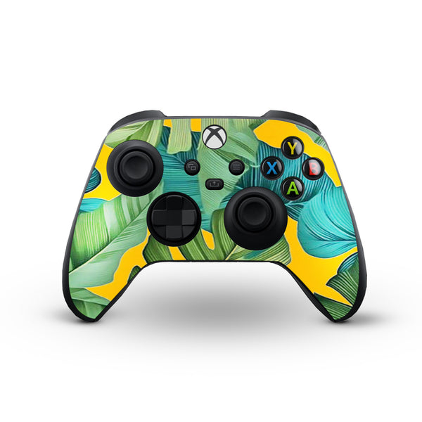 Palm - Skins for X-Box Series Controller by Sleeky India