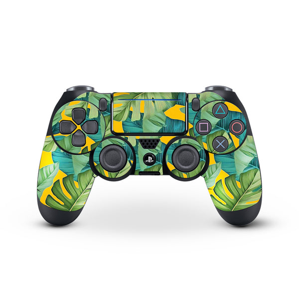 Palm - skin for PS4 controller by Sleeky India