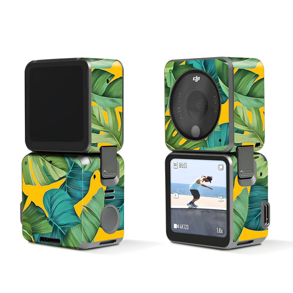 Palm Dji Action 2 